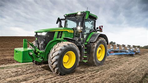 Researchers spoke about the vulnerabilities of machinery John Deere