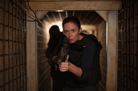 Photo du film Sicario Photo 26 sur 66 AlloCiné