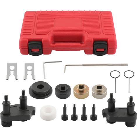 Engine Timing Tool Set Kit For Vw Vag Tsi Tfsi Ea T