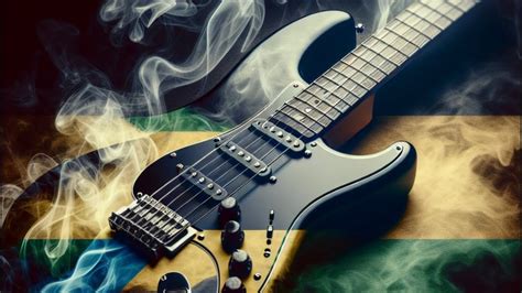 Slow Dub Reggae Blues Backing Track A Minor Youtube