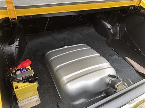 LJ Torana GTR - 1971 - Holden | STREET OZ AUTOMOTIVE ARCHIVE