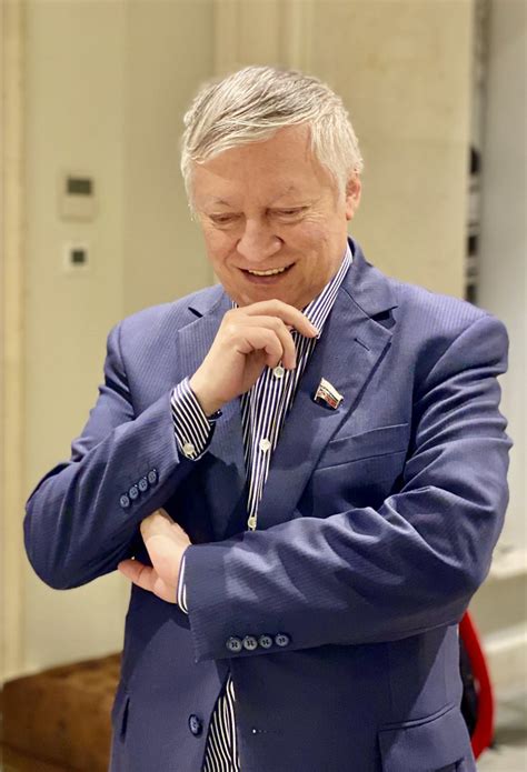 Rada Maja On Twitter Rt Rada Maja Happy Birthday Anatolij Karpov