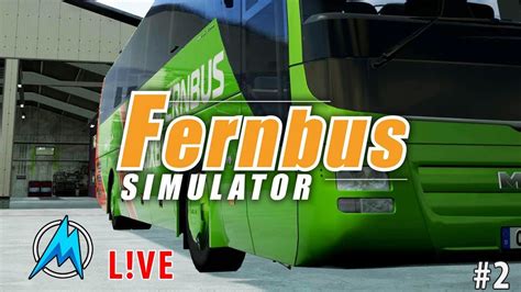 Fern Bus Simulator T Vols Gi J Ratunk K Vetkezik Youtube