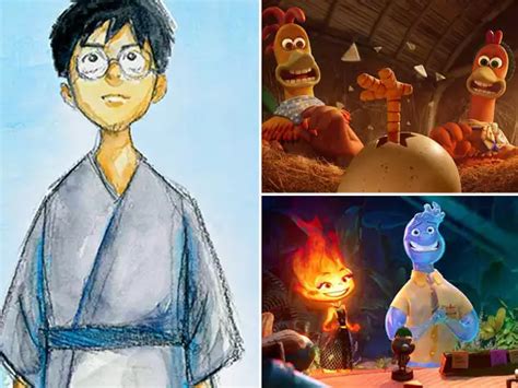 Here Are A Few Animated Movies To Keep An Eye Out For In 2023 ...
