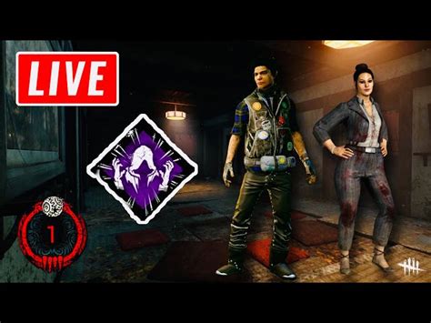 🔴 Live Dead By Daylight Mobile เดดบายมือถือกับไร่ข้าวโพดที่หายไป