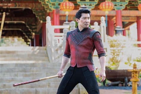 Shang Chi Is Number One For The Fourth Weekend In A Row Joblo