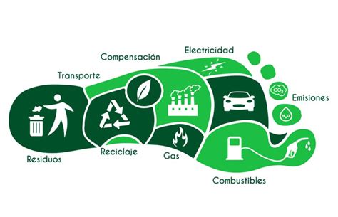 Aprendé A Medir Tu Huella De Carbono Desde Tu Celular En 2 Pasos Red