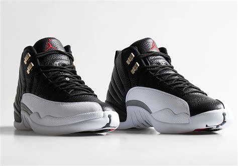 Air Jordan Playoffs Ct Store List Sneakernews