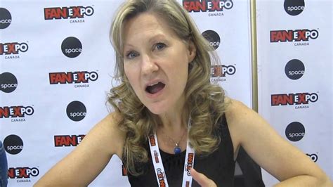 Veronica Taylor Voice Of Ash Ketchum On Pokemon Youtube