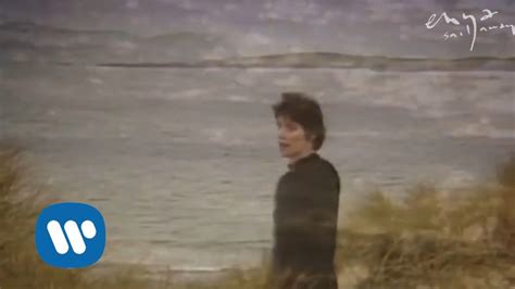 Enya On Your Shore Official Video YouTube