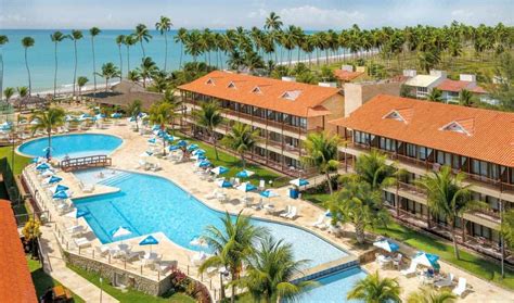 Os Melhores Resorts De Macei Em Triplover