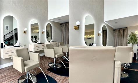 2024 Salon Interior Design Trends | Minerva Beauty | Minerva Beauty