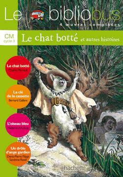 Le Bibliobus Cm Cycle Parcours De Lecture De Oeuvres Compl Tes