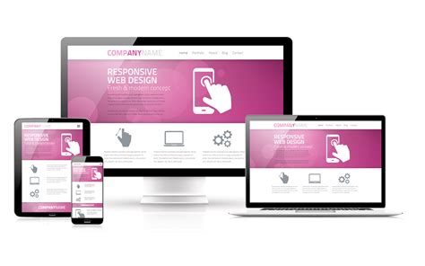 Diseño Web Responsive Profesional Trucos Y Errores Comunes