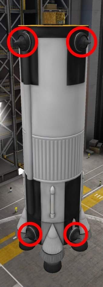 Kerbal Space Program Kerbal Space Program How To Use Rocket Engines