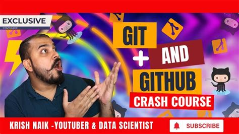 Complete Git And Github Tutorials And Crash Course In Hindi Youtube