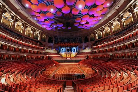 Royal Albert Hall Events December 2025 Elysia Lucilia