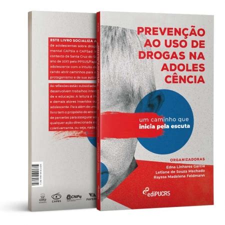 Prevenção ao uso de drogas na adolescência