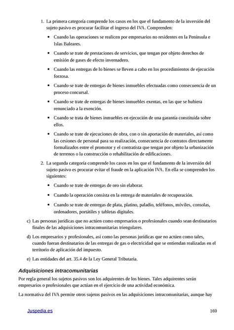 Derecho Financiero Y Tributario Ii Compress La Primera Categor A