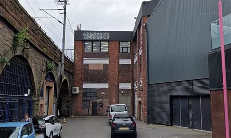 Female PE Teacher In Her 20s Allegedly Had Sex With Male Pupil 18 At Premier Inn In Glasgow