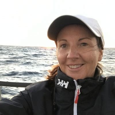 Can Too Foundation - Liz Hogan