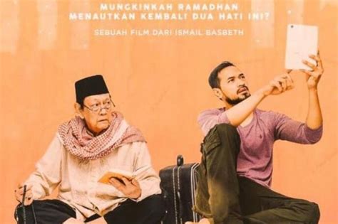 Rekomendasi 5 Film Yang Cocok Ditonton Saat Libur Lebaran