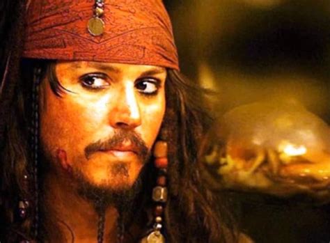 Captain Jack Sparrow Pirates Of The Caribbean Photo 33979535 Fanpop