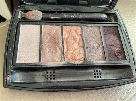 Lancôme French Nude Hypnôse Eyeshadow Palette Ulta Beauty