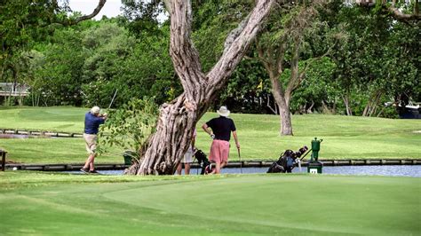 St Andrews Club Private Par 3 Golf Course In Delray Beach