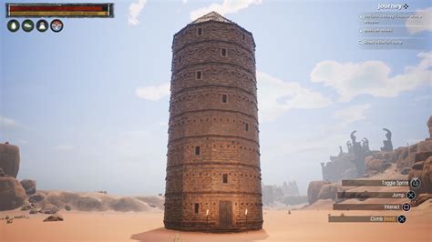 I Built A Tier 2 Tower Base Rconanexiles