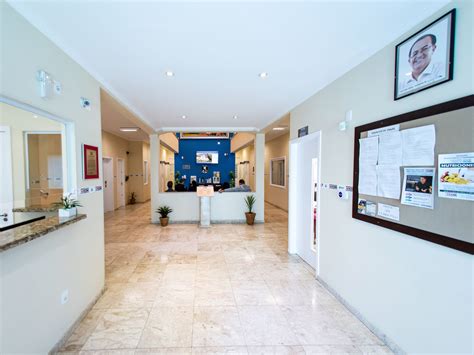 Instituto Médico E Psicológico De Indaiatuba - Indaiatuba - Secom