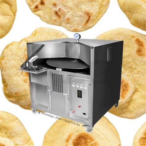 75cm 85cm 105cm 130cm Rotary Pan Naan Tandoori Oven Home Small Electric