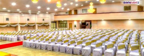 Hotel Raj Mahal Wedding Complex ECR Banquet Hall - 30%