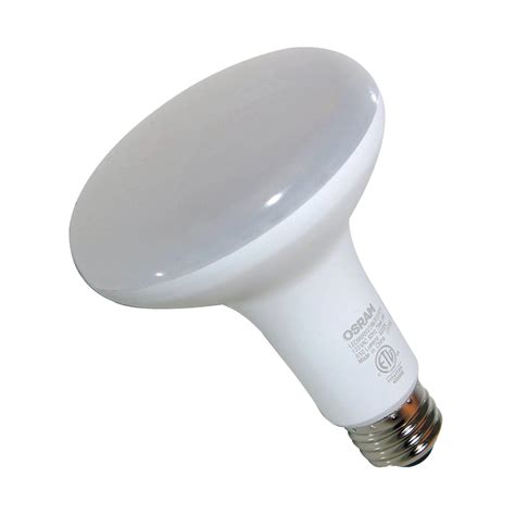 Sylvania Led Bulb Flood Spotlight Br Lamp W Equivalent