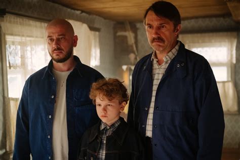 Фильм «Батя 2. Дед» (2025): трейлер, сюжет, актеры и отзывы