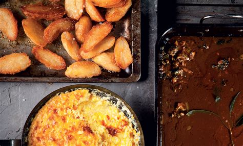 Potatoes Roasted In Duck Fat Woolworths Taste