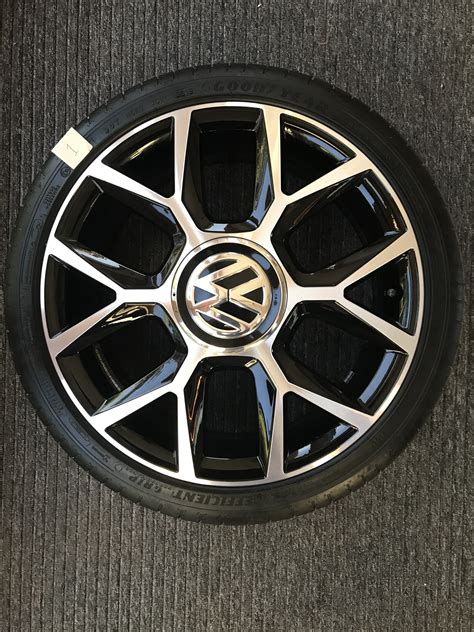 Gti Oswald Wheel For Sale Up Owners Club