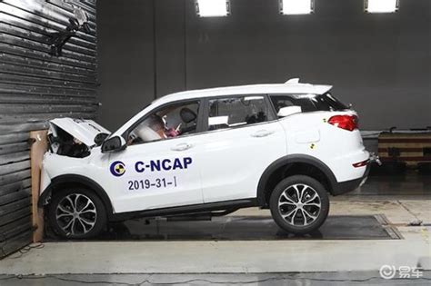 你该了解的（ncap）汽车碰撞测试易车