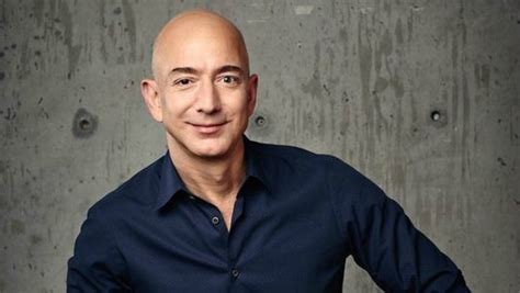 Geekwire Jeff Bezos Declared Richest Person In History