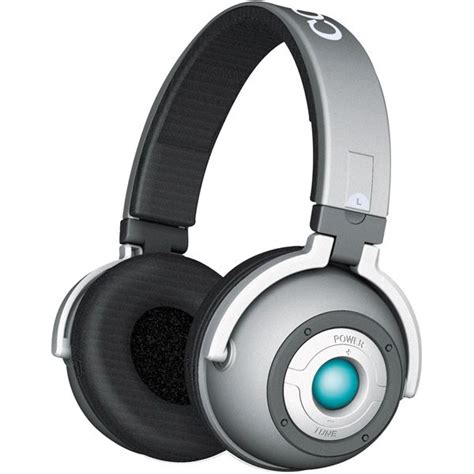 Coby Cv890 24ghz Wireless Headphone