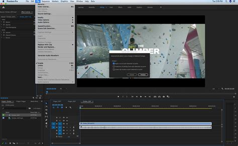 Adobe Adds New Features To Premiere Pro And After Effects With