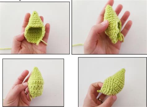 Crochet Gnome Pdf Amigurumi Free Pattern Lovelycraft