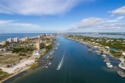 Perdido Key Fishing The Complete Guide