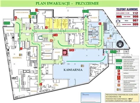 Instrukcja Bezpieczeństwa Pożarowego opracowanie i aktualizacja