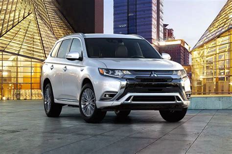 Mitsubishi Outlander Phev Price Philippines Specs January Promos