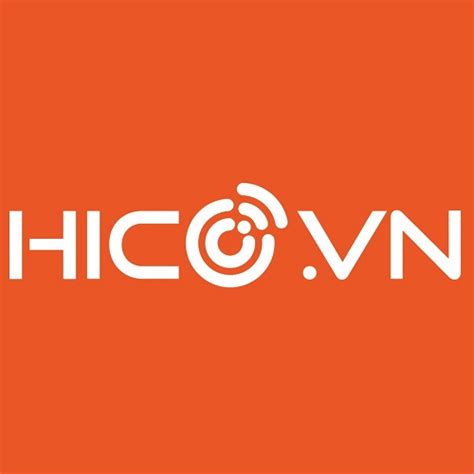 Hico Viet Nam Online Presentations Channel