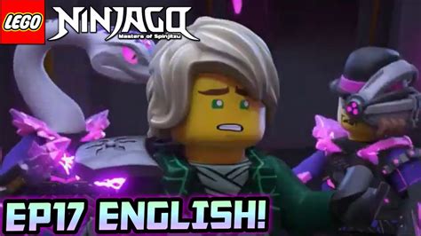 Ninjago Crystalized Episode 17 English Out Now 😈 Youtube