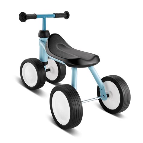 PUKY PUKYlino® Retro Blue | in Blau | BabyOne