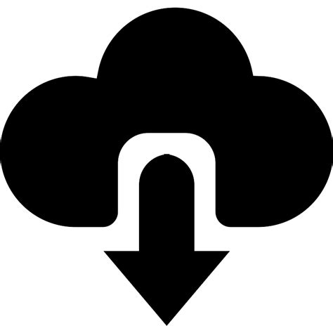 Cloud Computing Vector Svg Icon Svg Repo