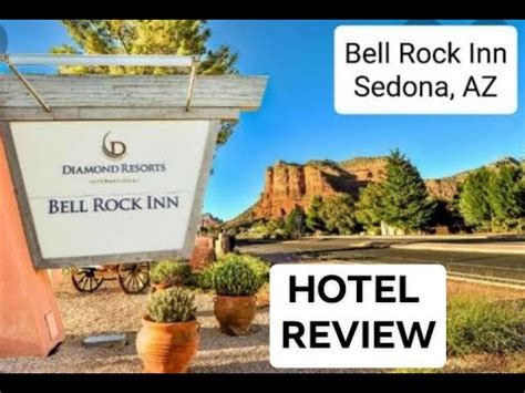 Bell Rock Inn Sedona Hotel Review Youtube